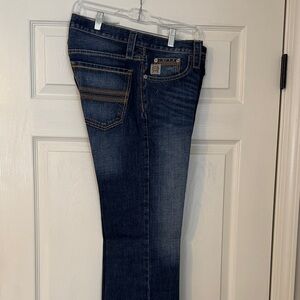 Men’s Cinch Jeans